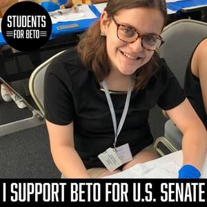 Meet your Posher, Joanna